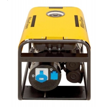 Agregat prądotwórczy Atlas Copco QEP 3.5 S5 1-faz.