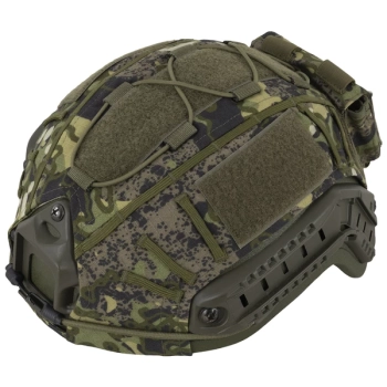 Pokrowiec na hełm LHO-01 MAPA PLHO-MA-01