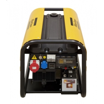 Agregat prądotwórczy Atlas Copco QEP R6.5 S5 3-faz. AVR