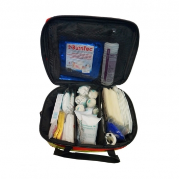 Zestaw Pierwszej Pomocy typ A