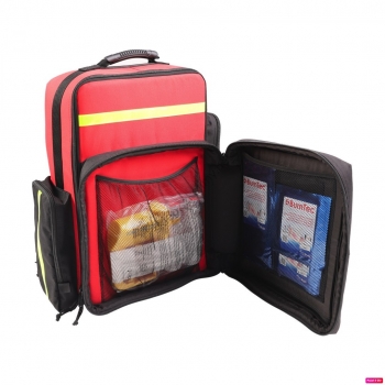 Zestaw OSP w plecaku