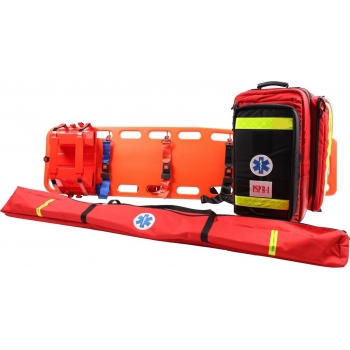 Zestaw PSP R1 w plecaku