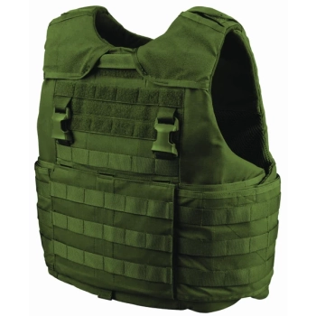 UNIWERSALNA KAMIZELKA OCHRONNA KWM-02