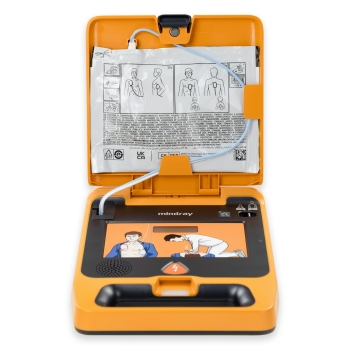 Defibrylator AED Mindray BeneHeart C1A [0654B-XA00019]
