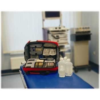 Zestaw przeciwwstrząsowy