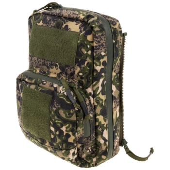 KAMIZELKA TAKTYCZNA TMP-02