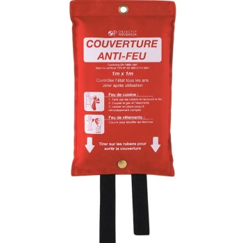 OP-100 Koc Gaśniczy