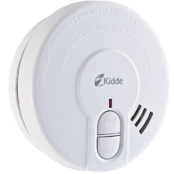 Optyczny Czujnik Dymu 29HD