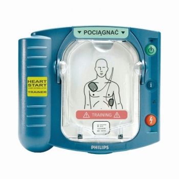 Defibrylator AED PHILIPS Heartstart HS1