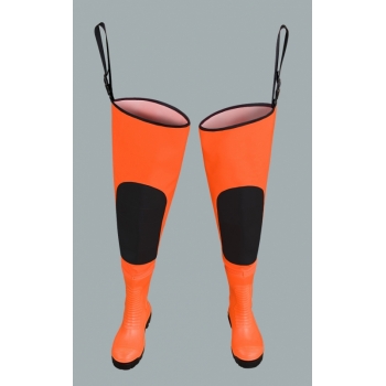 Wodery MAX S5 FLUO - pomarańczowe