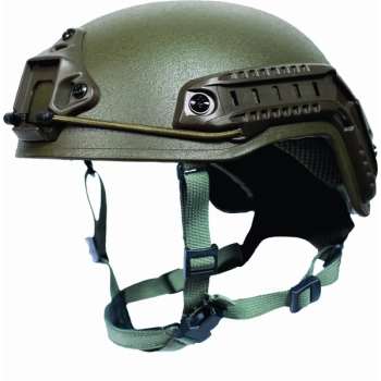 LEKKI HEŁM OCHRONNY LHO-01