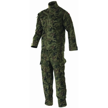 Mundur polowy 124P/MON