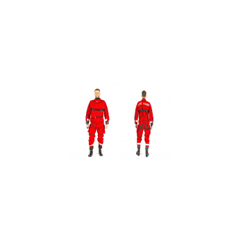 Skafander lodowo-ratowniczy Eques wersja Basic