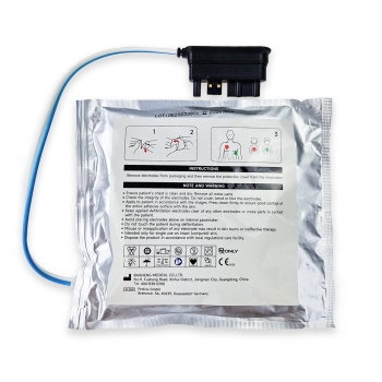 Defibrylator AED Primedic HeartSave Y [REF:97882]