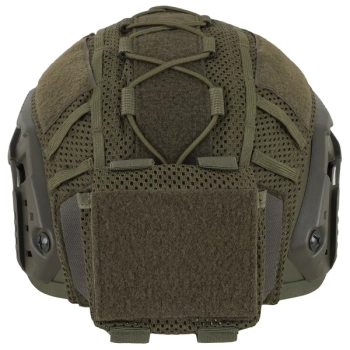 Pokrowiec na hełm LHO-01 Ranger Green PLHO-RG-01