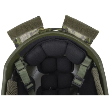 Pokrowiec na hełm LHO-01 MAPA PLHO-MA-01