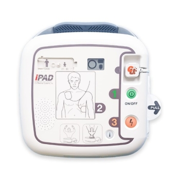 Defibrylator CU Medical IPAD SP1