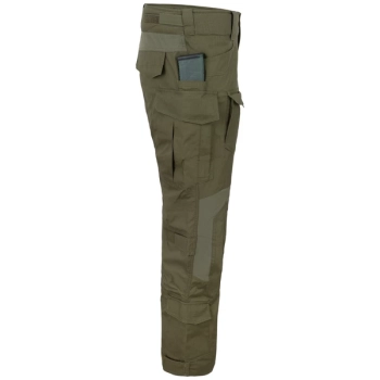 Spodnie mundurowe PRO CPPRG-02