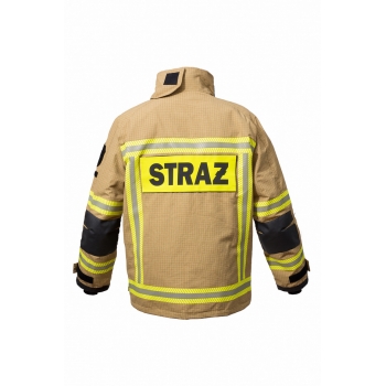 Ubranie specjalne RAPTOR MATRIX