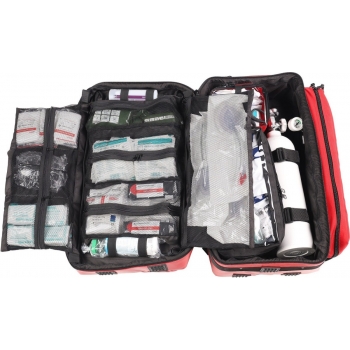 Zestaw PSP R1 w plecaku