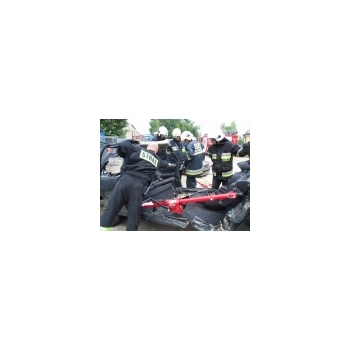 Podpora do stabilizacji pojazdów STABILIFT