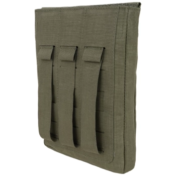 Kieszeń boczna na wkład balistyczny KLBRG-01