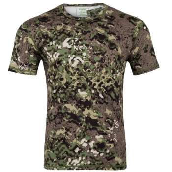 Koszulka termoaktywna TTM-01