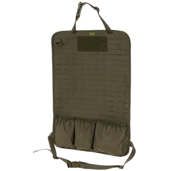 Panel do auta PLA-RG-01