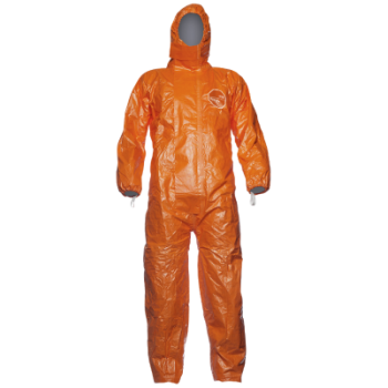 KOMBINEZON OCHRONNY Tychem 6000 F