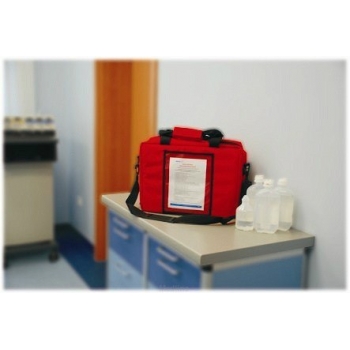 Zestaw przeciwwstrząsowy