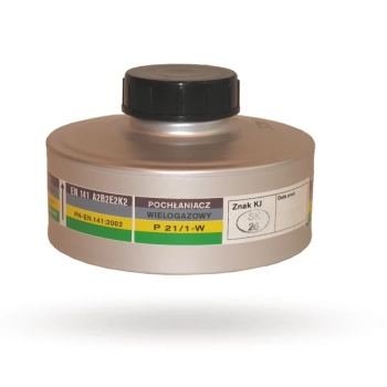 POCHŁANIACZ P 21/1-W
