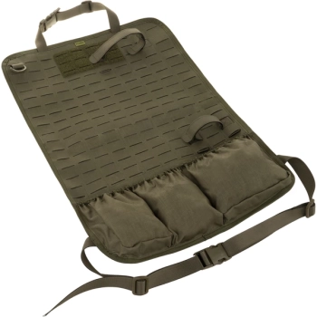 Panel do auta PLA-RG-01