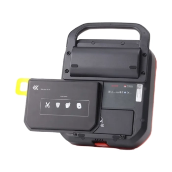 Defibrylator AED Primedic HeartSave Y [REF:97882]