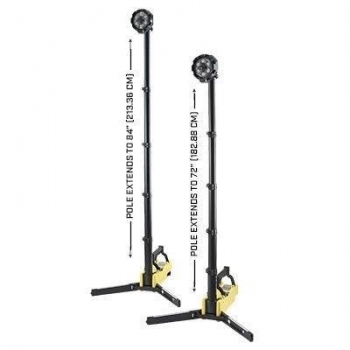 Najaśnica Streamlight Portable Scene Light Ext, 5300 lm