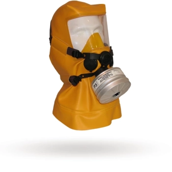 KAPTUR RATUNEK POŻ.