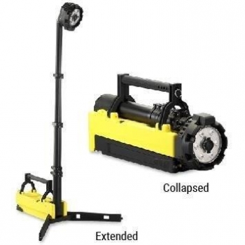 Najaśnica Streamlight Portable Scene Light Ext, 5300 lm