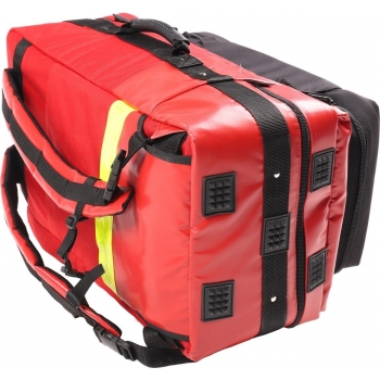 Zestaw PSP R1 w plecaku