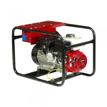 Agregat prądotwórczy FH 3541