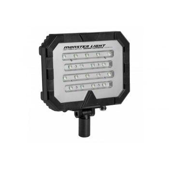 Najaśnica MONSTERLIGHT TWIN 40 Ah 36000 lm