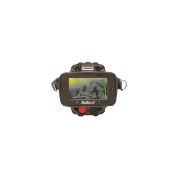 Kamera termowizyjna Bullard T4MAX