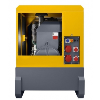 Agregat prądotwórczy Atlas Copco QAS 150