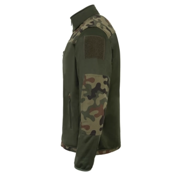 SOFTSHELL PANTERA SPM-01