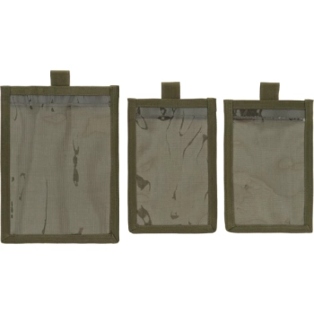 Mata strzelecka MSRG-01