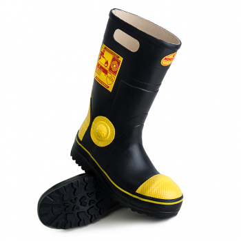 Buty gumowe Fireman P (NEW)