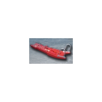 Sanie lodowe (deska lodowa)