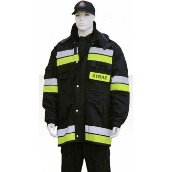 Ubranie kadry dowódczo-sztabowej Beaver - 4 częściowe