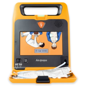 Defibrylator AED Mindray BeneHeart C1A [0654B-XA00019]