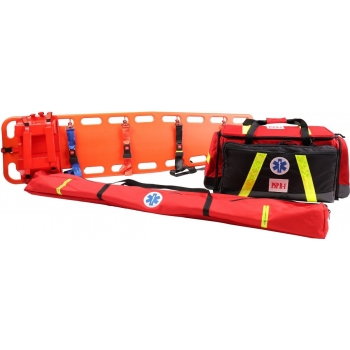 Zestaw PSP R1 w torbie