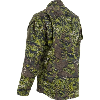 Bluza mundurowa PRO CJPA-02