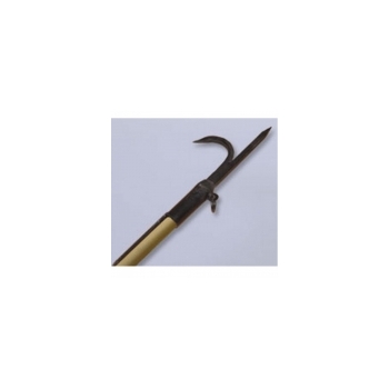 Bosak ciężki bez drzewca